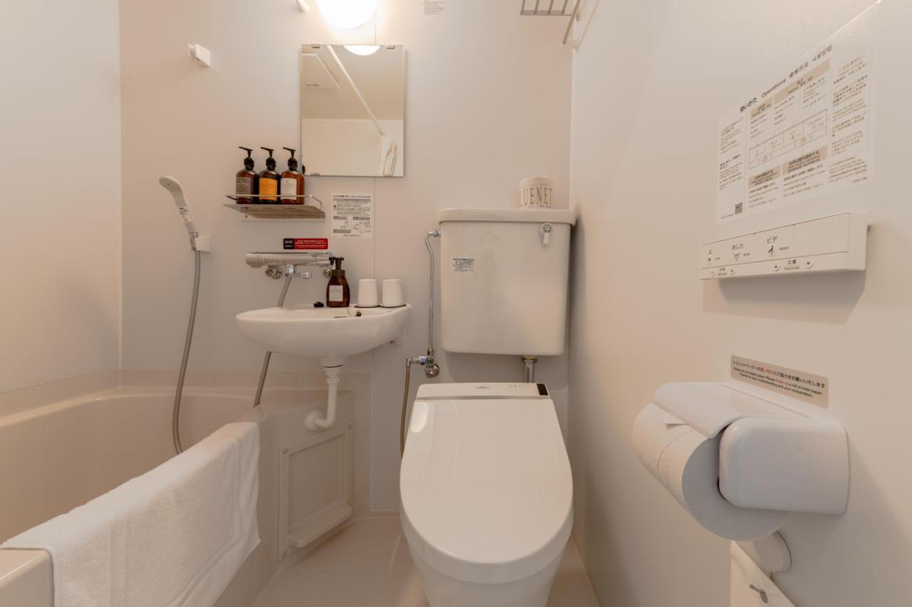 Hotel R9 The Yard Tarui Tarui  Ngoại thất bức ảnh