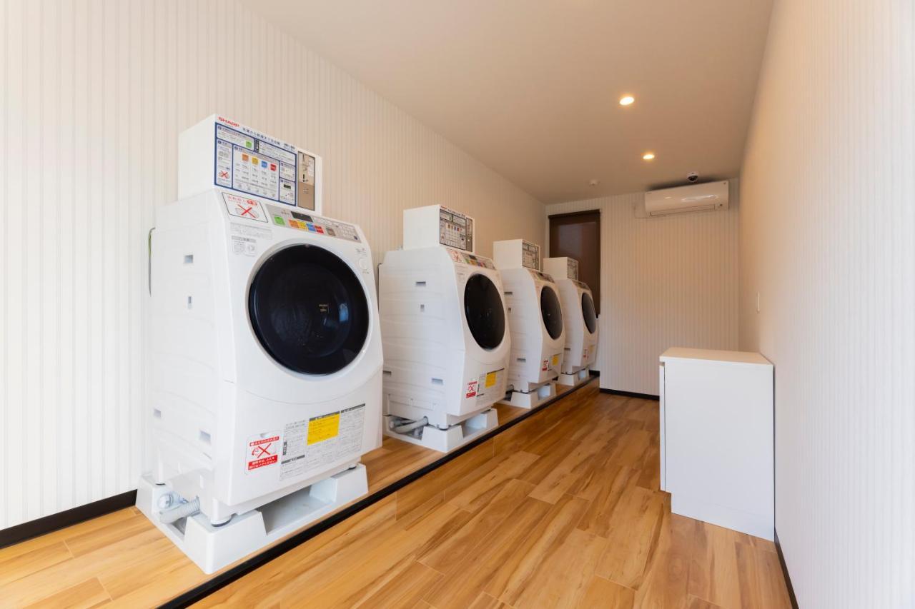 Hotel R9 The Yard Tarui Tarui  Ngoại thất bức ảnh