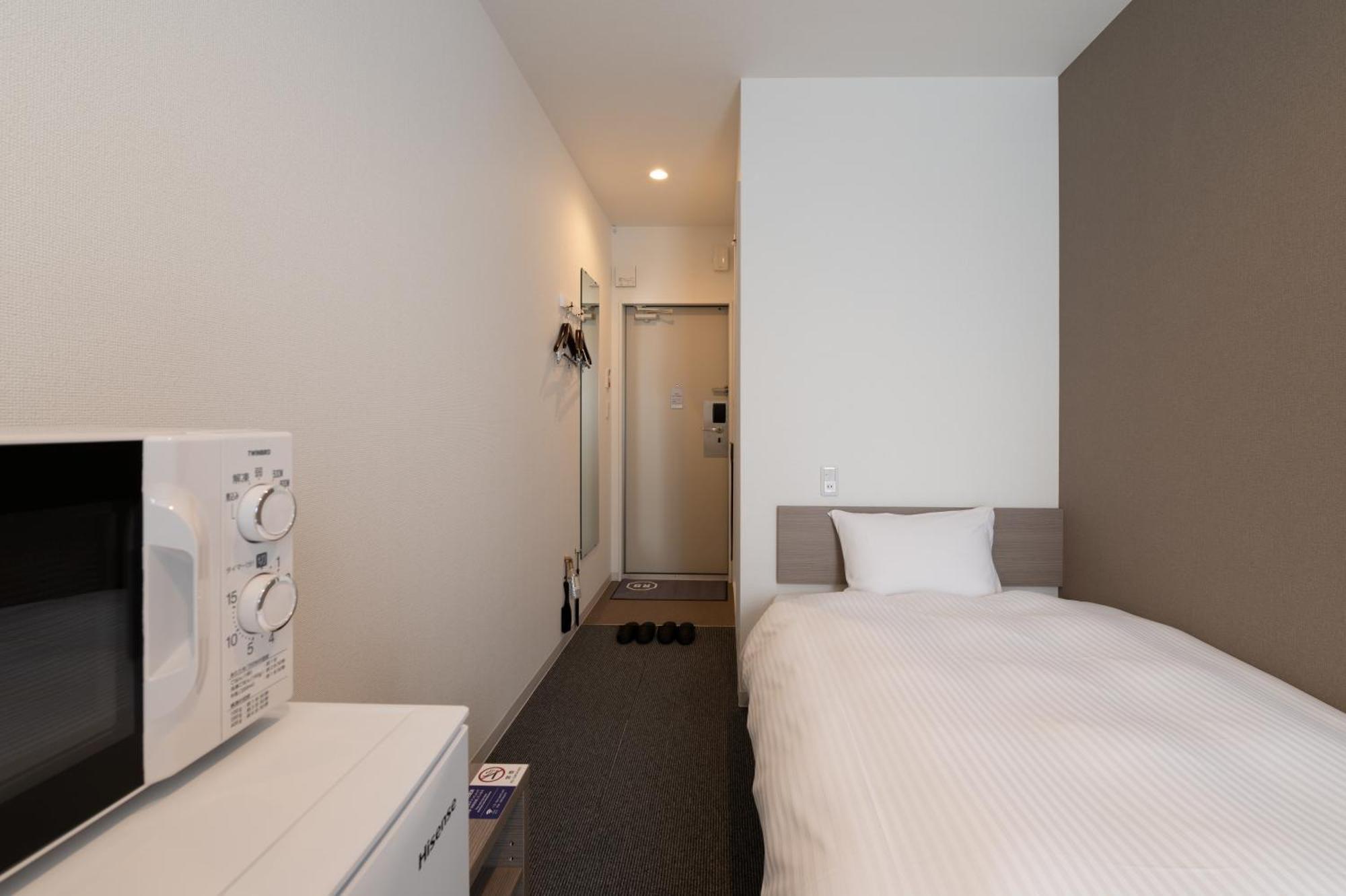 Hotel R9 The Yard Tarui Tarui  Ngoại thất bức ảnh