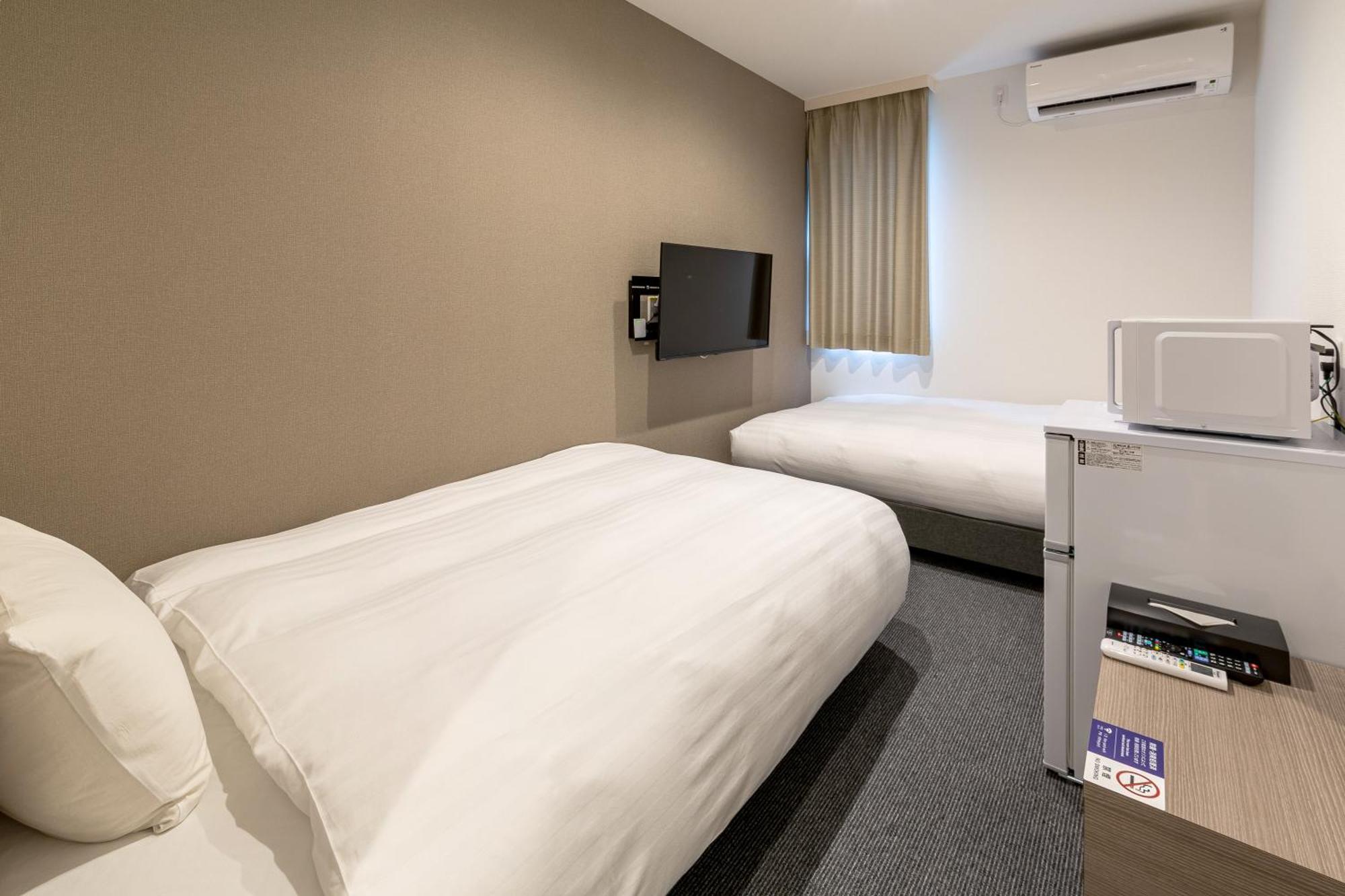 Hotel R9 The Yard Tarui Tarui  Ngoại thất bức ảnh