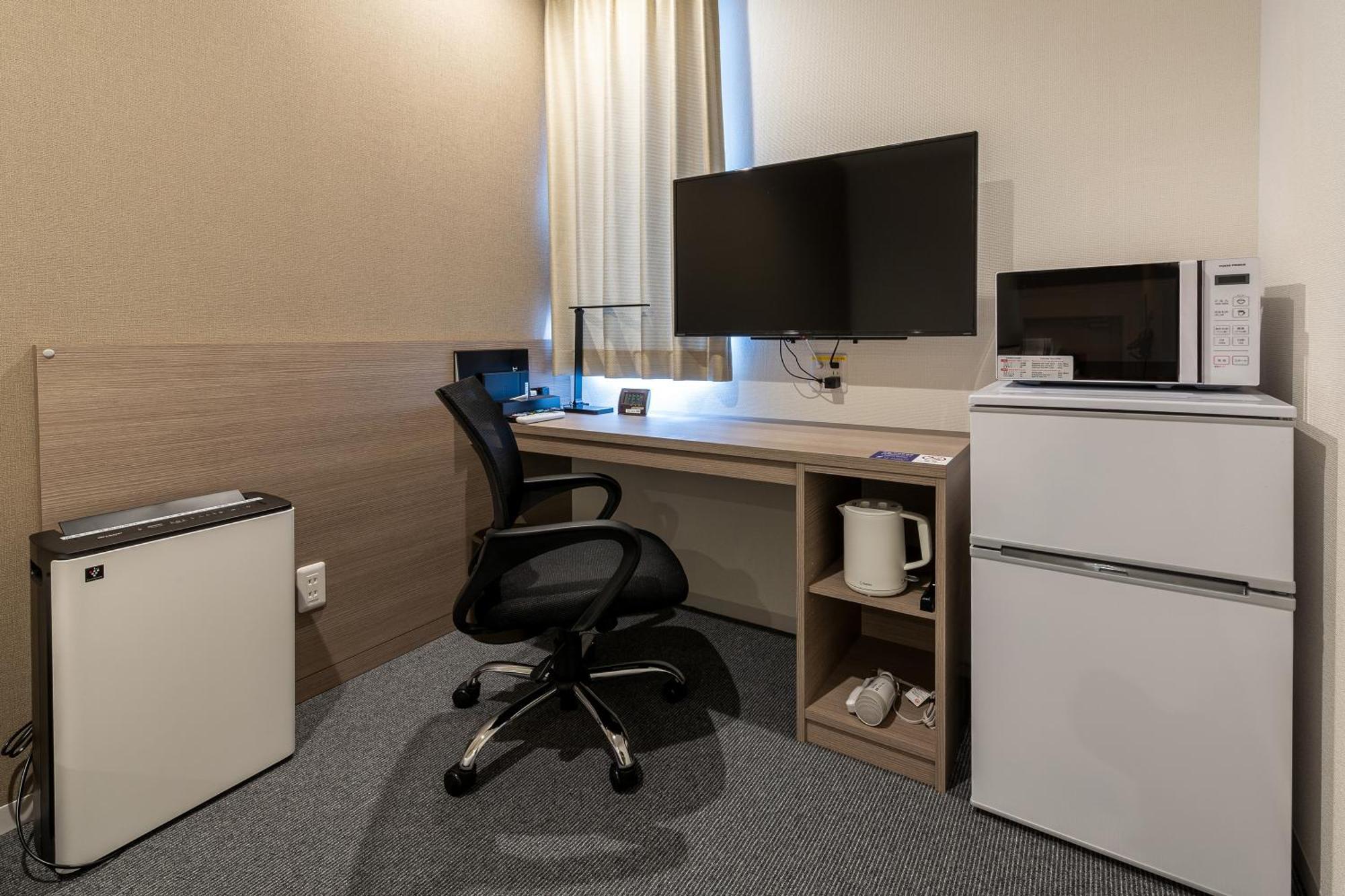 Hotel R9 The Yard Tarui Tarui  Ngoại thất bức ảnh